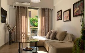 Acropolis Hill Apartment